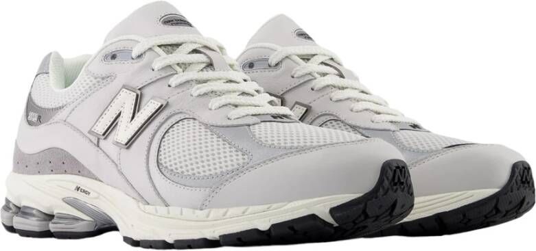 New Balance Grijze Sneakers voor Mannen en Vrouwen Gray Heren