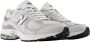 New Balance Grijze Sneakers voor Mannen en Vrouwen Gray Heren - Thumbnail 8