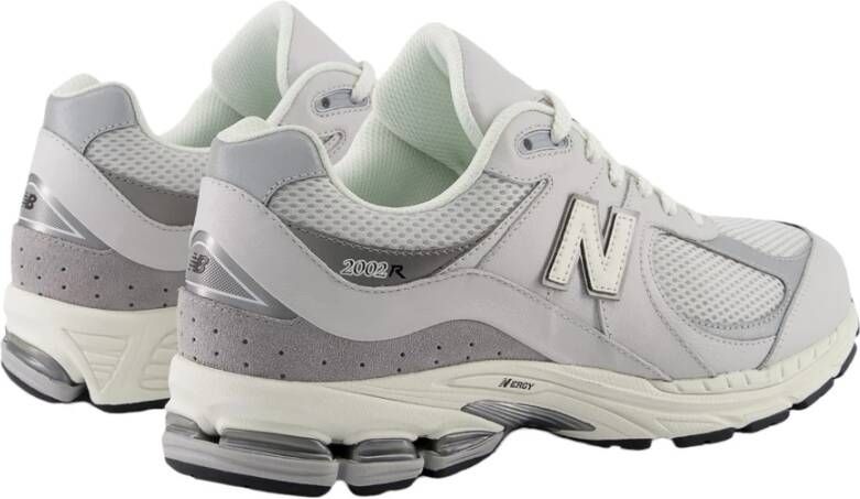 New Balance Grijze Sneakers voor Mannen en Vrouwen Gray Heren