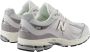 New Balance Grijze Sneakers voor Mannen en Vrouwen Gray Heren - Thumbnail 9