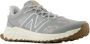 New Balance Grijze Sportieve Veterschoenen met Rubberen Zool Gray Heren - Thumbnail 6