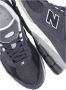 New Balance Grijze Suède Stoffen Sneakers Unisex Gray Heren - Thumbnail 6