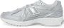 New Balance 1906D Protection Pack Silver Metallic Sneaker Gray Heren - Thumbnail 14