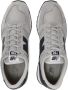 New Balance Grijze Blauwe Sneakers Gemaakt in Engeland Gray Heren - Thumbnail 3