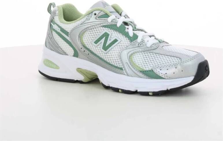 New Balance Groene Damesschoenen Mr530 W4 Multicolor Dames