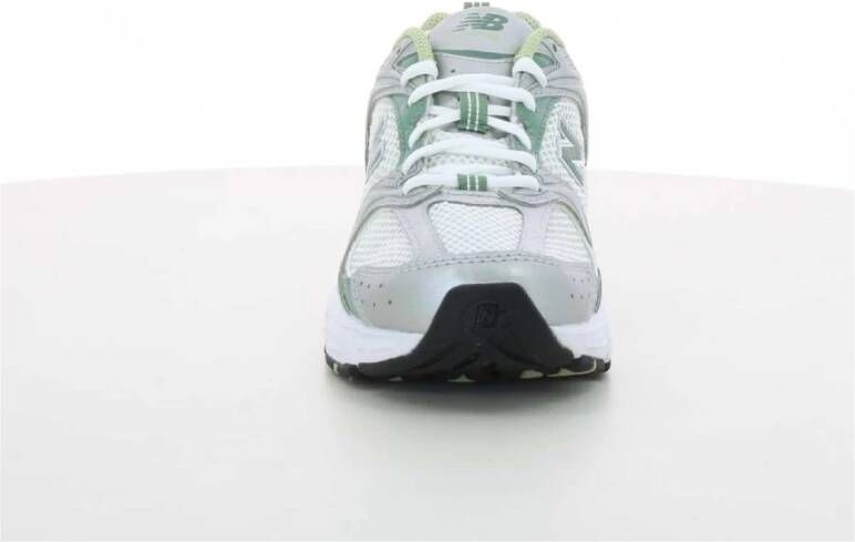 New Balance Groene Damesschoenen Mr530 W4 Multicolor Dames