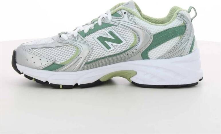 New Balance Groene Damesschoenen Mr530 W4 Multicolor Dames