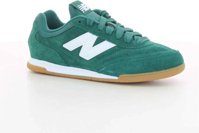 New Balance Groene Damesschoenen Rc42 Green Dames