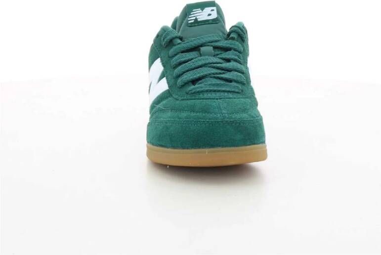 New Balance Groene Damesschoenen Rc42 Green Dames