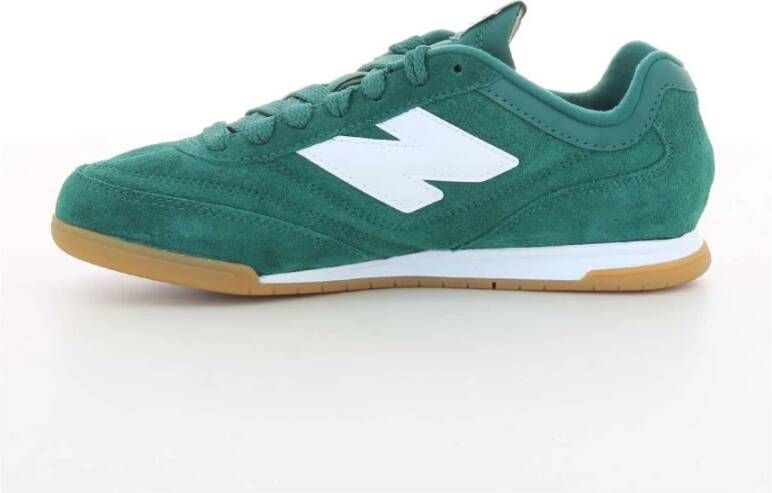 New Balance Groene Damesschoenen Rc42 Green Dames