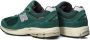 New Balance Premium Forest Green Suede Pack Green Heren - Thumbnail 3