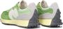 New Balance Groene Lage Sneakers U327 D Green Dames - Thumbnail 3