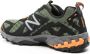 New Balance Groene Mesh Sneakers Stijlvol Ontwerp Multicolor Heren - Thumbnail 6