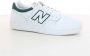 New Balance Groene Sneakers Bb480 Heren White Heren - Thumbnail 2