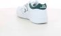 New Balance Groene Sneakers Bb480 Heren White Heren - Thumbnail 5