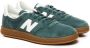 New Balance Groene Sneakers met Herringbone Patroon Green Unisex - Thumbnail 2