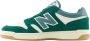 New Balance Groene Sneakers voor nen Green - Thumbnail 5