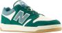 New Balance Groene Sneakers voor nen Green - Thumbnail 6