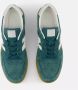 New Balance Groene Sneakers met Herringbone Patroon Green Unisex - Thumbnail 6