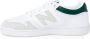 New Balance 480 Basketball Schoenen white green maat: 41.5 beschikbare maaten:36 39.5 40 41.5 - Thumbnail 9