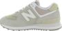 New Balance Gs327Cbw Schoenen Beige Dames - Thumbnail 12