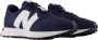 New Balance 327 Fashion sneakers Schoenen natural indigo maat: 41.5 beschikbare maaten:45 41.5 42.5 43 44.5 47.5 - Thumbnail 126