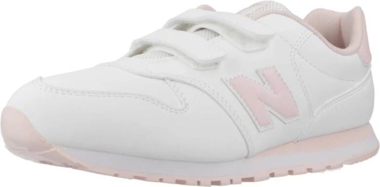 New Balance Gv500 CWP Sneakers White Dames