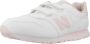 New Balance Gv500 CWP Sneakers White Dames - Thumbnail 2