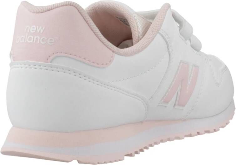 New Balance Gv500 CWP Sneakers White Dames