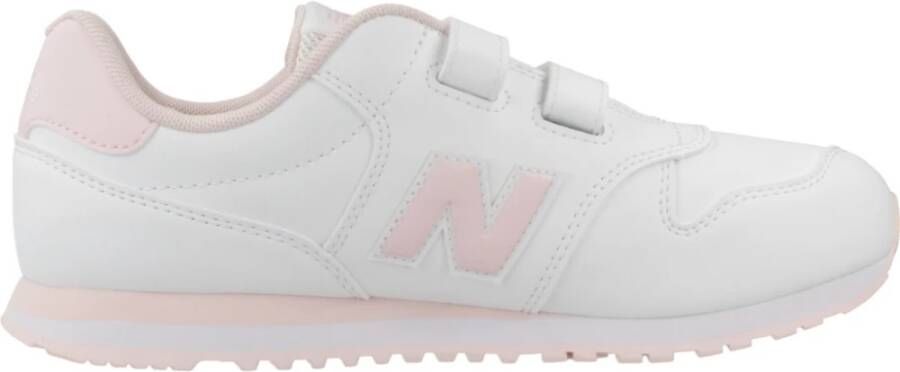 New Balance Gv500 CWP Sneakers White Dames