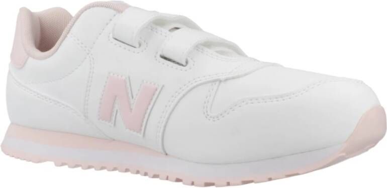 New Balance Gv500 CWP Sneakers White Dames