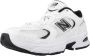 New Balance Klassieke witte sneakers met ABZORB-technologie White - Thumbnail 26