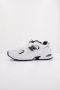 New Balance Klassieke witte sneakers met ABZORB-technologie White - Thumbnail 32