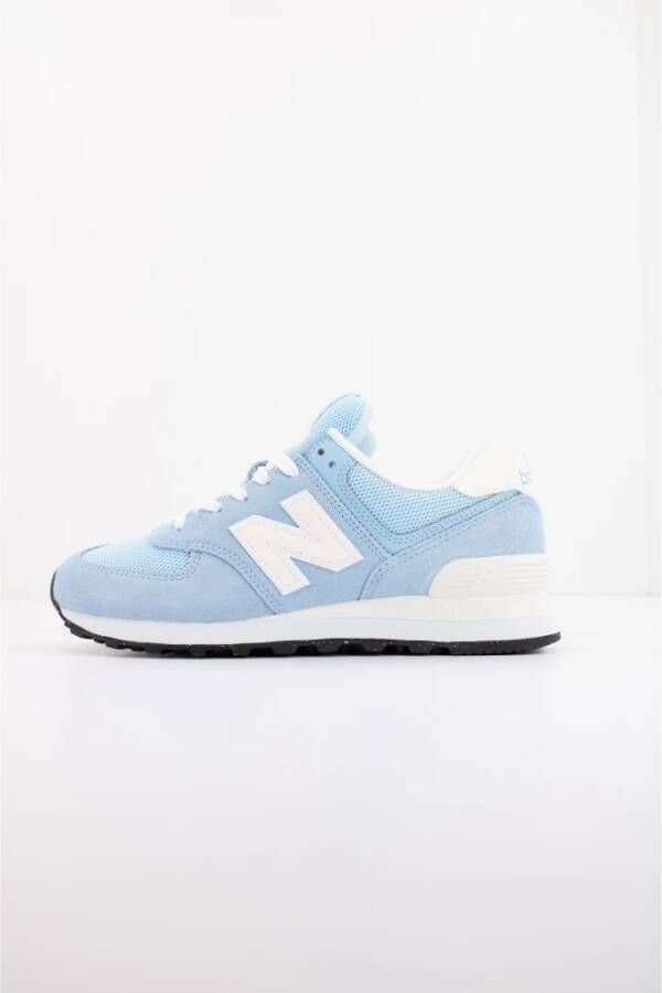 New Balance Hardloopschoenen Geïnspireerd Blue Dames