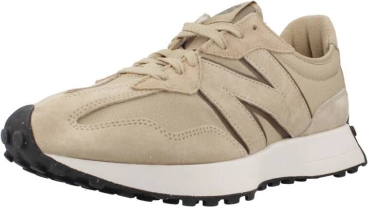 New Balance Hardloopschoenen Geïnspireerd Brown Heren