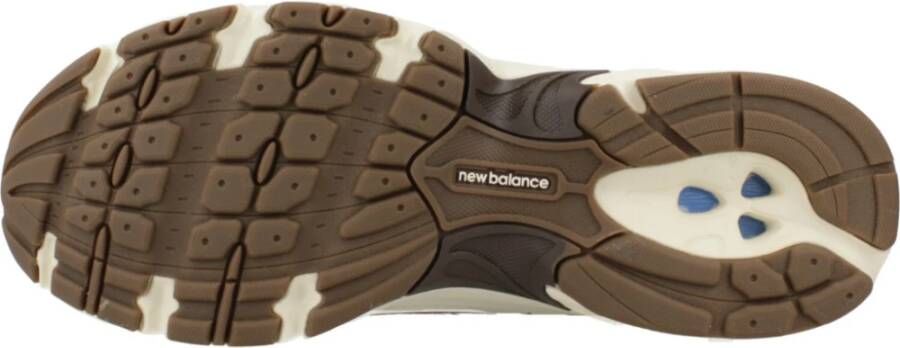 New Balance Hardloopschoenen Geïnspireerd door Hardlopen Brown Heren