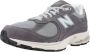 New Balance Hardloopschoenen Geïnspireerd door Hardlopen Gray Heren - Thumbnail 6