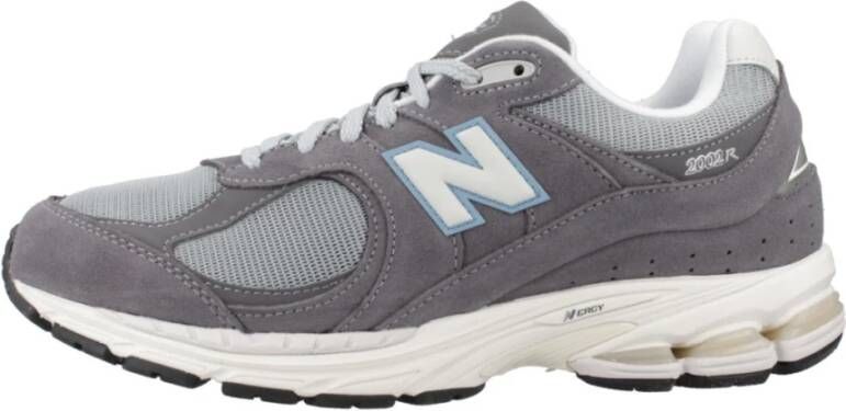 New Balance Hardloopschoenen Geïnspireerd door Hardlopen Gray Heren