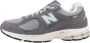 New Balance Hardloopschoenen Geïnspireerd door Hardlopen Gray Heren - Thumbnail 7