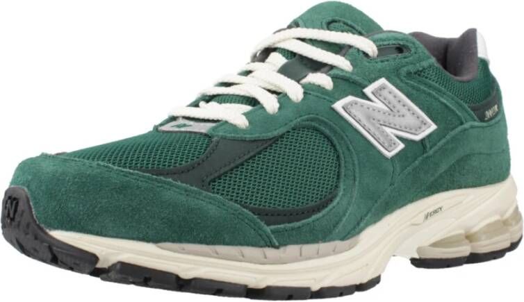 New Balance Hardloopschoenen Geïnspireerd door Hardlopen Green Heren