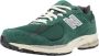 New Balance Hardloopschoenen Geïnspireerd door Hardlopen Green Heren - Thumbnail 3