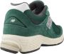 New Balance Hardloopschoenen Geïnspireerd door Hardlopen Green Heren - Thumbnail 4