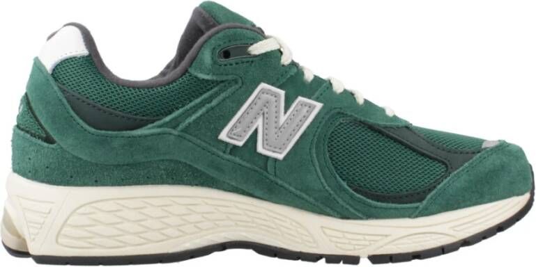 New Balance Hardloopschoenen Geïnspireerd door Hardlopen Green Heren