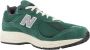 New Balance Hardloopschoenen Geïnspireerd door Hardlopen Green Heren - Thumbnail 6