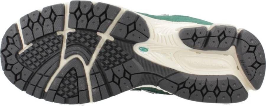 New Balance Hardloopschoenen Geïnspireerd door Hardlopen Green Heren