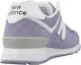 New Balance Hardloopschoenen Geïnspireerd door Hardlopen Purple Dames - Thumbnail 4