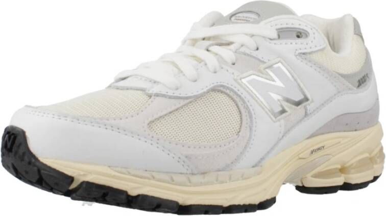 New Balance Hardloopschoenen Geïnspireerd door Hardlopen White Dames