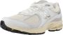 New Balance Witte Sneakers 2002R Details Samenstelling Pasvorm White Heren - Thumbnail 9