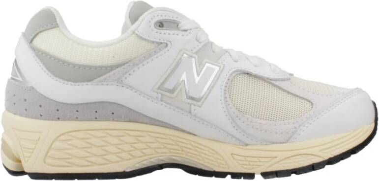 New Balance Hardloopschoenen Geïnspireerd door Hardlopen White Dames