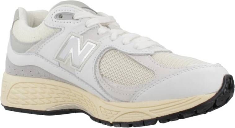 New Balance Hardloopschoenen Geïnspireerd door Hardlopen White Dames